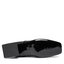 Pollini Csizma Pollini SA26066C0HTC0000 Nero