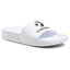 Converse Șlapi Converse All Star Slide Slip 171215C White/Black/White