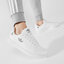 adidas Topánky adidas Ny 90 FZ2246 Ftwwht/Grethr/Ftwwht
