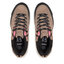 CMP Bakancs CMP Mintaka Wmn Wp Trekking Shoes 3Q19586 Cenere P430