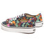 Vans Teniși Vans Authentic VN0A2Z5IWH91 (Multi Tropic)Drsbl/Trwht
