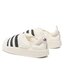 adidas Pantofi adidas Pufflylette GY1593 Owhite/Cblack/Owhite