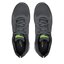 Skechers Boty Skechers Syntac 232398/CHAR Charcoal