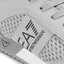 EA7 Emporio Armani Zapatillas EA7 Emporio Armani X8X027 XK050 B003 High Rise/Navy