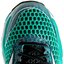 Mizuno Chaussures Mizuno Wave Creation 17 (W) J1GD151802 Vert