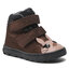 Mrugała Bakancs Mrugała Andy 6180/2-34 Buny Mocca