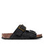 Panto Fino Pantoletten Panto Fino II267086 Schwarz