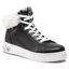 Guess Сникърси Guess Ruke FL8RKU ELE12 BLACK