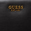 Guess Geantă Guess Zadie Girlfriend Tote HWVB8415230 BLA