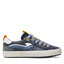 Geox Sneakers Geox J Alonisso B. B J252CB 08522 C0657 M Navy/Yellow
