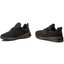 DC Sneakers DC Heathrow ADYS700071 Black/Black/Black(3Bk)