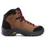 Kayland Trekkings Kayland Starland Gtx GORE-TEX 18018100 Brown