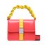 Tommy Jeans Kabelka Tommy Jeans Item Flap Crossover AW0AW14828 TJN