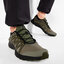 Salomon Παπούτσια Salomon Crossamphibian Swift 2 412950 27 V0 Vetvier/Olive Night/Black