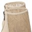 Guess Polokozačky Guess Adyne FL5DYN LAC10 BEIGE