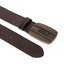 BIG STAR Pánský pásek BIG STAR II675064 Brown