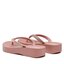 Ipanema Flip-flops Ipanema IPANEMA MESH VIII PLAT 83307 Pink/Rose AG665