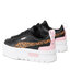 Puma Sneakers Puma Mayze Wild Jr 385696 04 Puma Black/Desert Tan