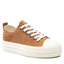 Big Star Shoes Sneakers Big Star Shoes KK274421 Camel