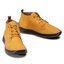 Rieker Polokozačky Rieker 51510-68 Gelb