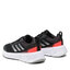 adidas Boty adidas Questar GZ0632 Core Black/Carbon/Matte Silver