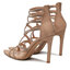 Jenny Fairy Sandalias Jenny Fairy WYL2996-4 Beige