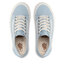 Vans Teniși Vans Old Skool Tapered VN0A54F49FR1 (Eco Theory)Wntrskynaturl