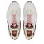 Nike Pantofi Nike Air Huarache DM9463 100 Summit White/Pink Glaze