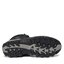 CMP Trekkings CMP Rigel Mid Trekking Shoes Wp 3Q12947 Nero/Grey 73UC