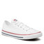 Converse Tornacipő Converse Ctas Dainty Ox 564981C White/Red/Blue