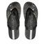 Rider Chancletas Rider R1 Energy Ad 10719 Black/Black/White 26011