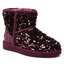 Ugg Pantofi Ugg W Classic Mini Chunky Sequin 1130602 Pnr