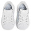 adidas Обувки adidas Superstar El I FV3143 Ftwwht/Ftwwht/Ftwwht