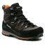 Aku Туристически Aku Trekker L.3 Wide Gtx GORE-TEX 977W Black/Orange