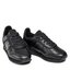EA7 Emporio Armani Sneakersy EA7 Emporio Armani X8X119 XK291 R384 Triple Blk/Gold Eobu