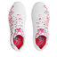 Skechers Αθλητικά Skechers Spread The Love 155507/WRPK White/Red/Pink