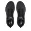 Skechers Sneakers Skechers Paradyme 232041/BBK Black