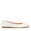 Jenny Fairy Μπαλαρίνες Jenny Fairy LCS010822-01A White