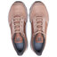 Salomon Trekingová obuv Salomon Outbound Prism W 412681 20 M0 Sirocco/Mocha Mousse/Alloy