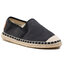 Cross Jeans Espadrilles Cross Jeans DD2R4106 Black