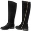 Gant Stivali al ginocchio Gant Laura 11583849 Black G00