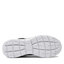 Skechers Pantofi Skechers South Rim 52812/BKW Black/White