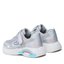 Nelli Blu Sportcipő Nelli Blu CM220513-7 Silver