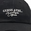 Guess Baseball sapka Guess M3RZ03 WF8V0 JBLK