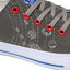 Nasa Sneakers Nasa TRAINAS-21-81 Gray