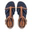 Refresh Espadrilky Refresh 170864 Navy