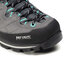Meindl Туристически Meindl Litepeak Lady Gtx GORE-TEX 3927 Anthrazit/Tuerkis 31