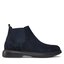Geox Ghete Jodhpur Geox U Ottavio U16DCC 00022 C4002 Navy