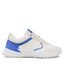 Tommy Hilfiger Sneakers Tommy Hilfiger Runner With Heel Detail FW0FW06621 Ecru YBL