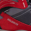 Dolomite Trekingová obuv Dolomite Davos Wp 251268-0856234 Fiery Red/Anthracite Grey